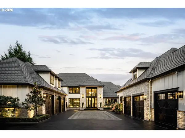 18418 OLD RIVER LNDG, Lake Oswego, OR 97034