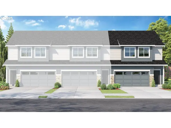 9294 SE Middleton ST, Happy Valley, OR 97086