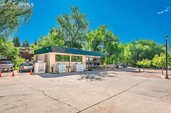1106 Manitou AVE, Manitou Springs, CO 80829