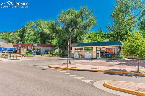 1106 Manitou AVE, Manitou Springs, CO 80829