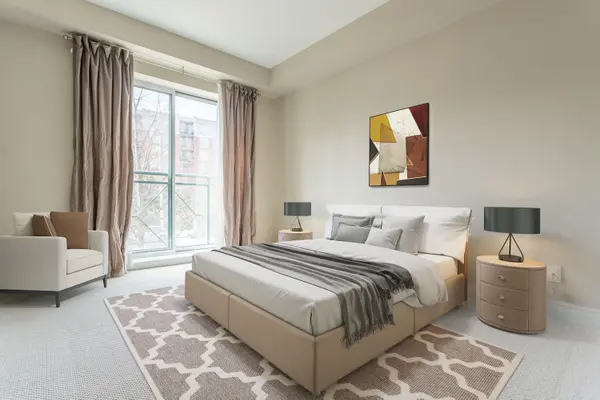 11 William Carson CRES #219, Toronto C12, ON M2P 2G1