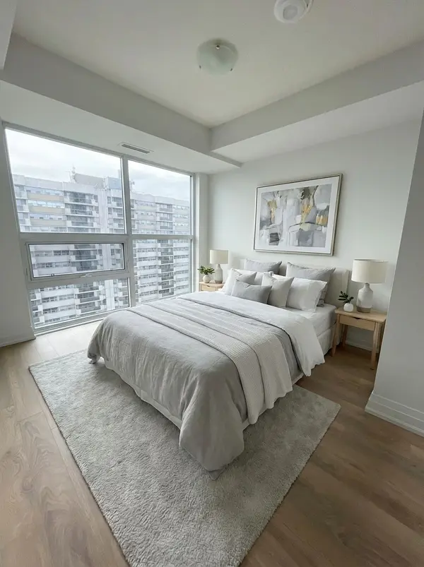 Toronto E09, ON M1H 2Y5,20 Meadowglen PL #1808