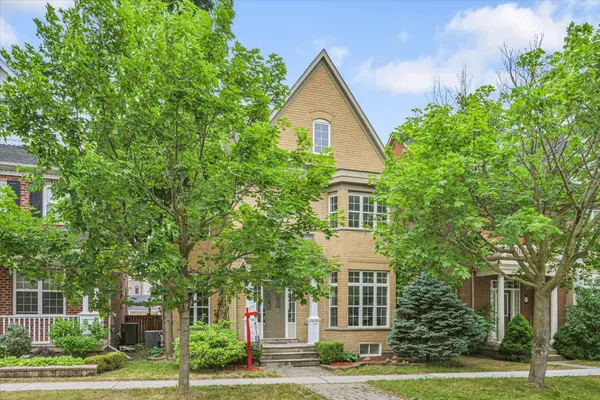 5 Angus Glen BLVD, Markham, ON L6C 1Z1