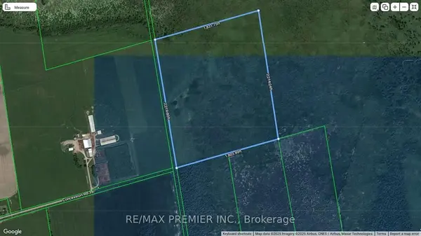 4488 Concession 3 RD, Clearview, ON L0M 1N0