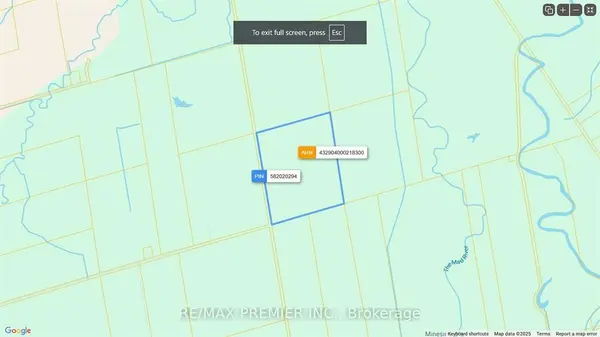 Clearview, ON L0M 1N0,4488 Concession 3 RD