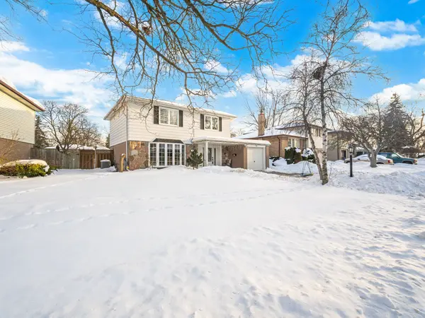 Brampton, ON L6W 1G9,59 Roberts CRES