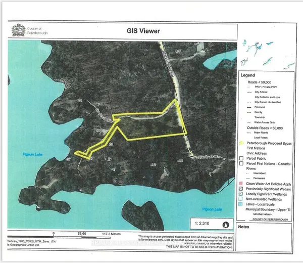 LOT 16 NICHOLS COVE RD, Trent Lakes, ON K0M 1A0
