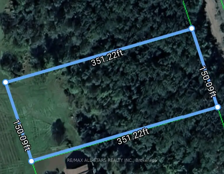 20 LOT Tate's Bay RD, Trent Lakes, ON K0M 1A0