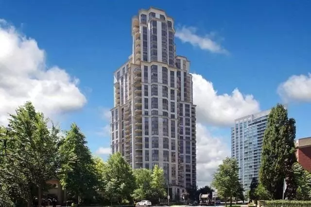 Toronto C14, ON M2N 7E2,78 Harrison Garden BLVD #801