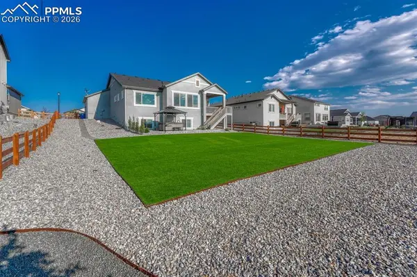 10108 Owl Perch LOOP, Colorado Springs, CO 80908