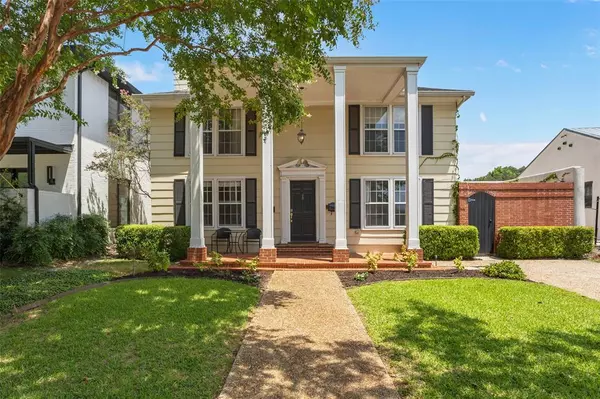 Fort Worth, TX 76107,4604 Harley Avenue