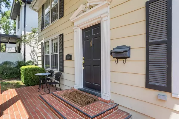 Fort Worth, TX 76107,4604 Harley Avenue