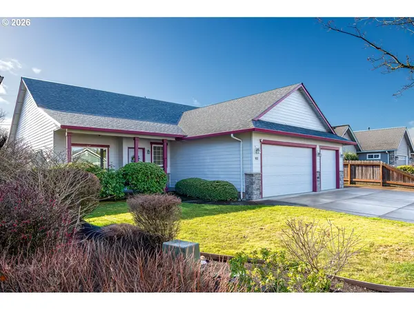 937 S ST, Springfield, OR 97477