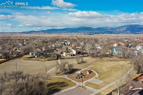 803 Ridgebury PL, Fountain, CO 80817