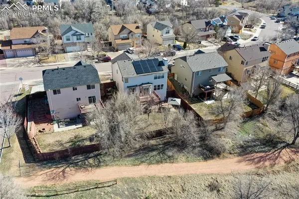 803 Ridgebury PL, Fountain, CO 80817