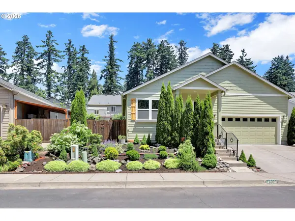 Springfield, OR 97478,4908 HOLLY ST