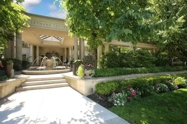 Toronto C14, ON M2N 7E2,78 Harrison Garden BLVD #801