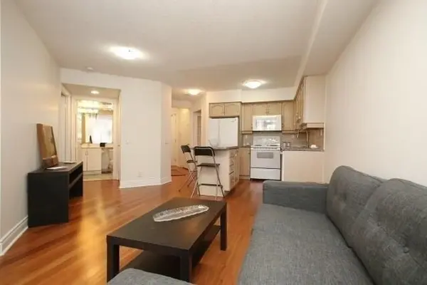 Toronto C14, ON M2N 7E2,78 Harrison Garden BLVD #801