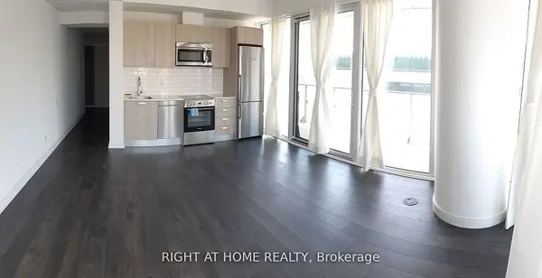 Toronto C08, ON M4Y 1N3,42 Charles ST E #3406