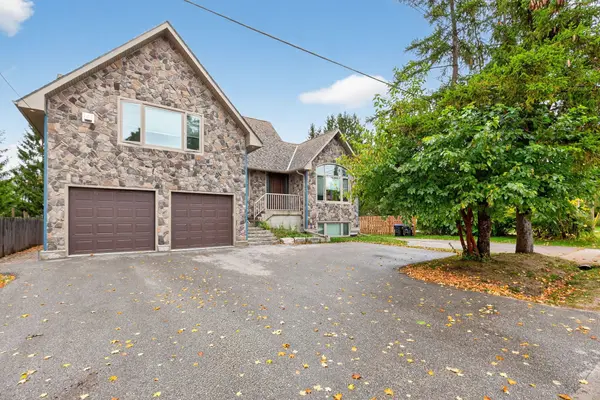 265 Superior ST #Lower, Clearview, ON L0M 1S0