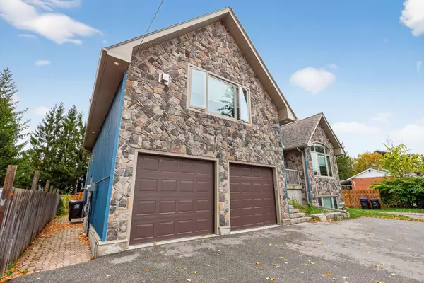 Clearview, ON L0M 1S0,265 Superior ST #Lower