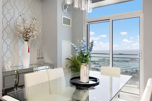 33 Shore Breeze DR #LPH3501, Toronto W06, ON M8V 0G1