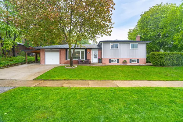 175 Connaught CRES, Caledon, ON L7E 2S8