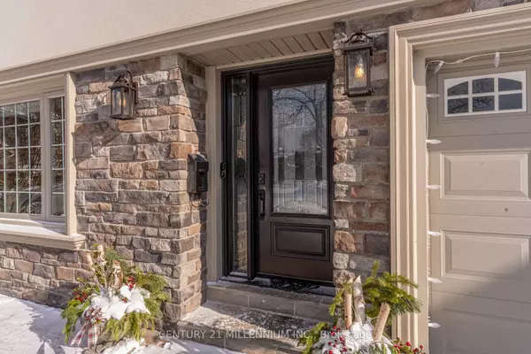 Brampton, ON L6Y 2C6,58 Ridgehill DR