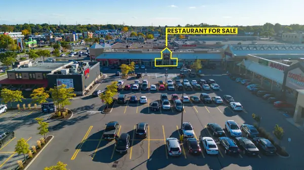 1508 UPPER JAMES ST, Hamilton, ON L9B 1K3