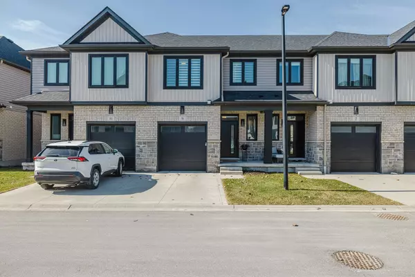 Strathroy-caradoc, ON N0L 1W0,601 Lions Park DR #9