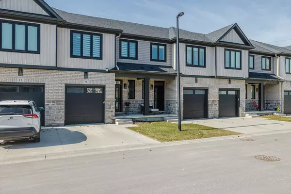 Strathroy-caradoc, ON N0L 1W0,601 Lions Park DR #9