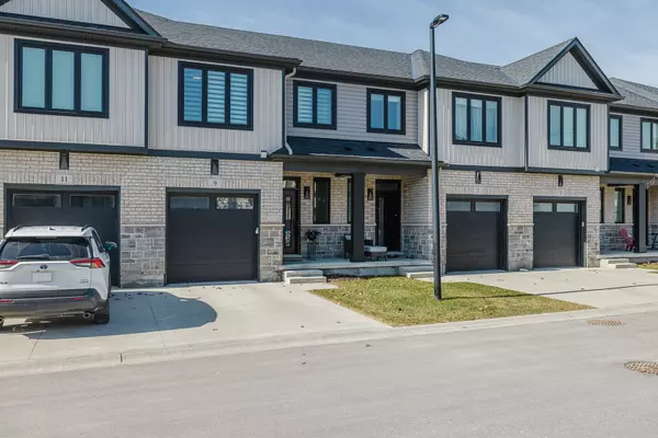 Strathroy-caradoc, ON N0L 1W0,601 Lions Park DR #9
