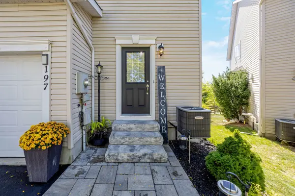 197 Carters LN, Guelph/eramosa, ON N0B 2K0