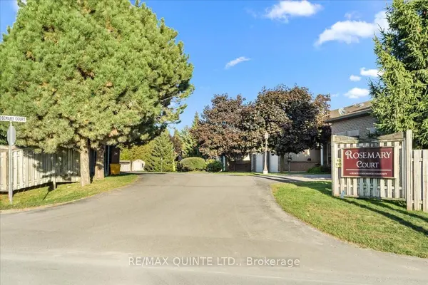 Prince Edward County, ON K0K 2T0,1 Rosemary CT #23