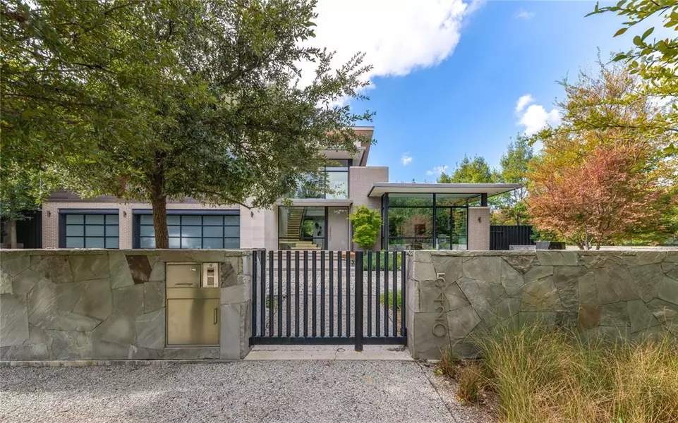 5420 Surrey Circle, Dallas, TX 75209