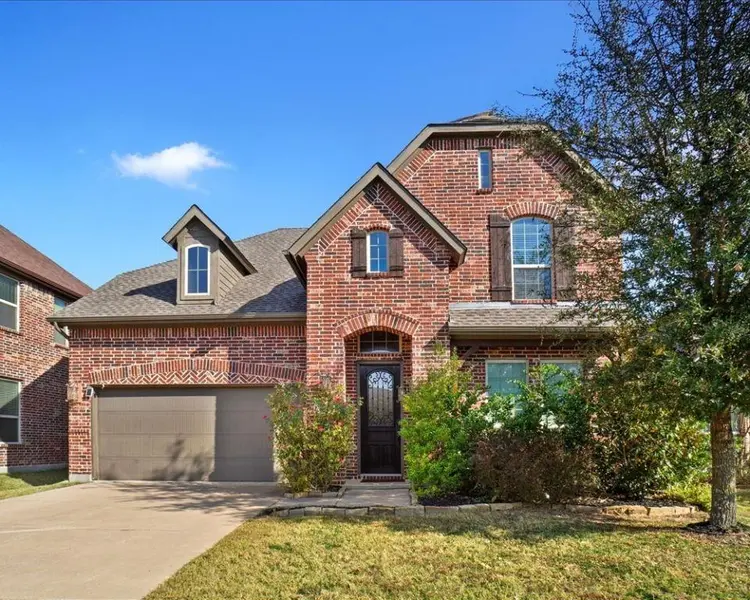 4308 Cherry Lane, Melissa, TX 75454