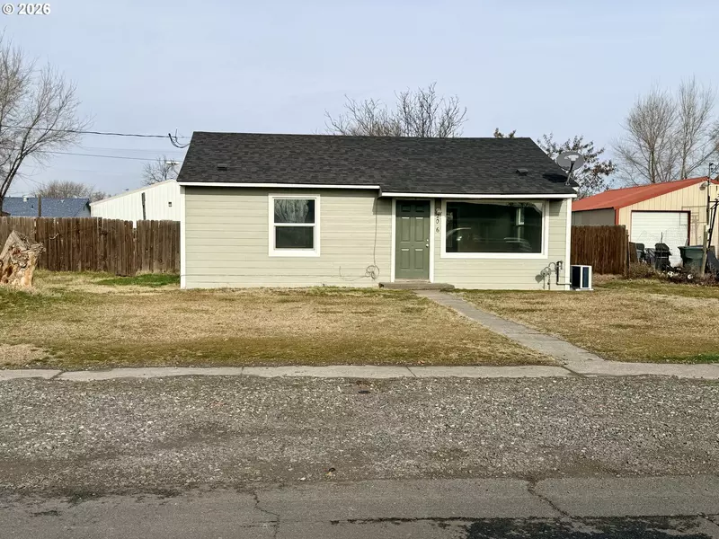 206 Walla Walla ST, Umatilla, OR 97882