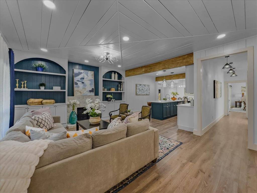 2121 Park Street, Greenville, TX 75401