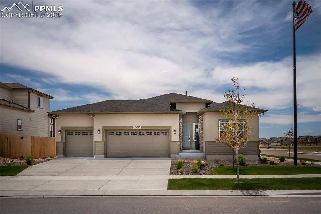 13410 New Ranch DR, Peyton, CO 80831