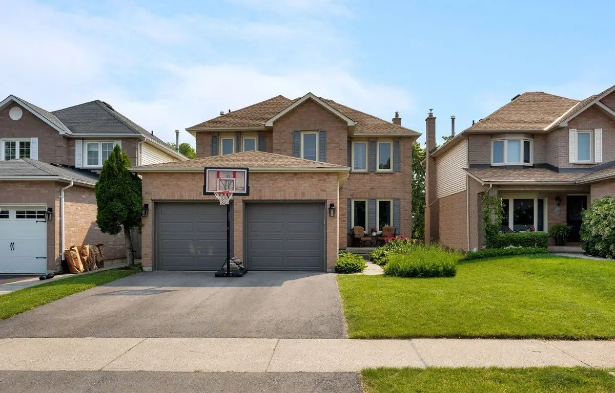 2488 Newport ST #BSMT, Burlington, ON L7M 3X7