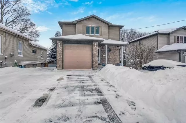 Ingersoll, ON N5C 3E4,216 Thames ST N