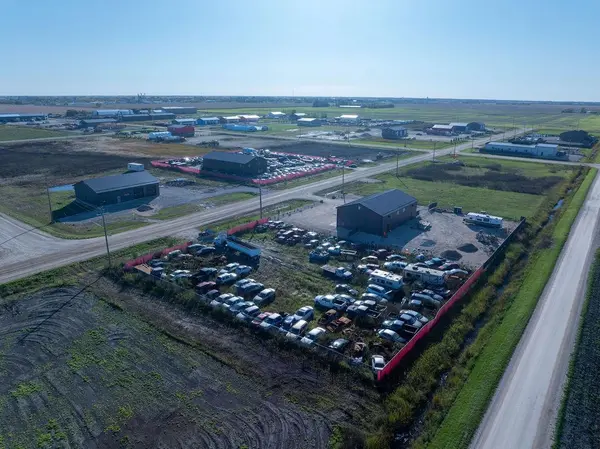 545 WITTICK ST, Niverville, MB R0A 1E0