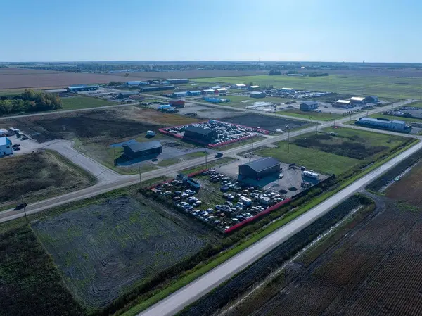 545 WITTICK ST, Niverville, MB R0A 1E0