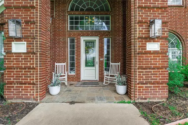 Ennis, TX 75119,135 Kirkpatrick Road