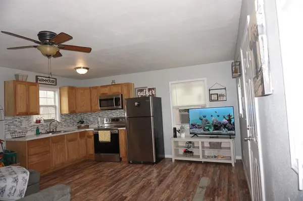 10530 Private Road 5207, Malakoff, TX 75148