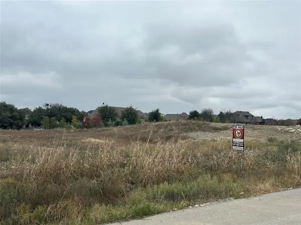 705 Nocona Drive, Aledo, TX 76008