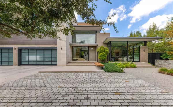 Dallas, TX 75209,5420 Surrey Circle