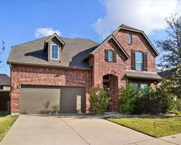Melissa, TX 75454,4308 Cherry Lane