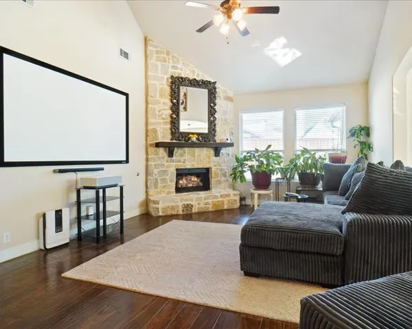 4308 Cherry Lane, Melissa, TX 75454