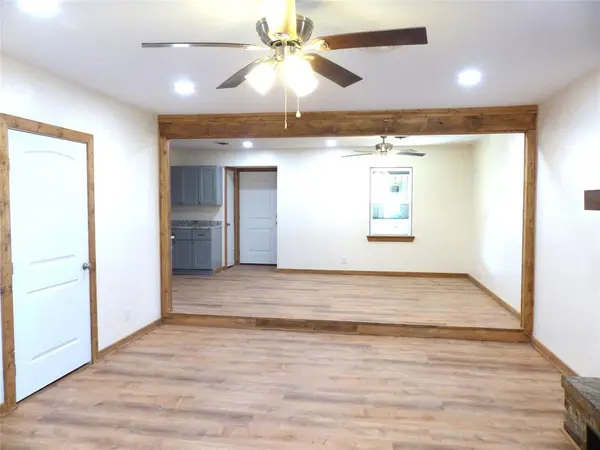 1922 S Pine, Brady, TX 76825